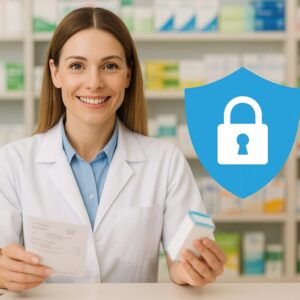 Datenschutz im Apothekenalltag – Schulung für die Lilien Apotheken