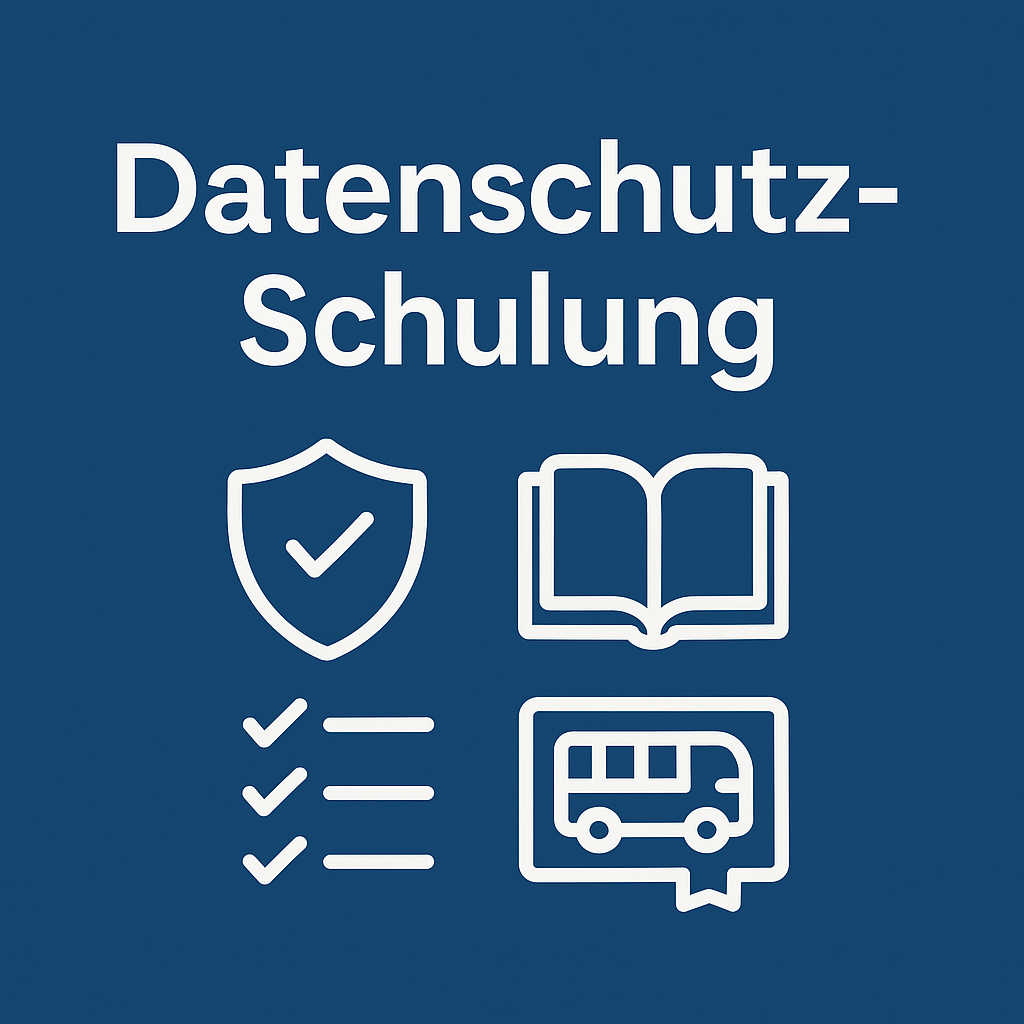 Geschützt: Datenschutz im ÖPNV-Unternehmen – RVSOE 2025